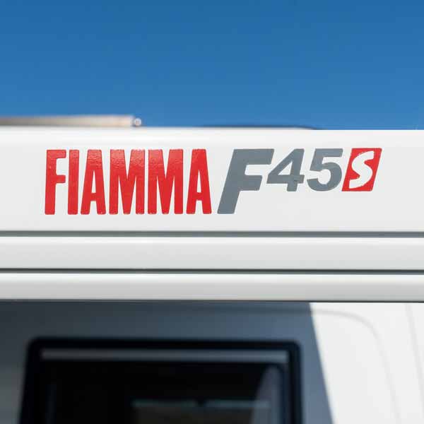 Fiamma F45s Awning Square