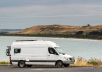 Mercedes Sprinter for Van Life | Why A Sprinter Makes The Perfect Campervan Conversion