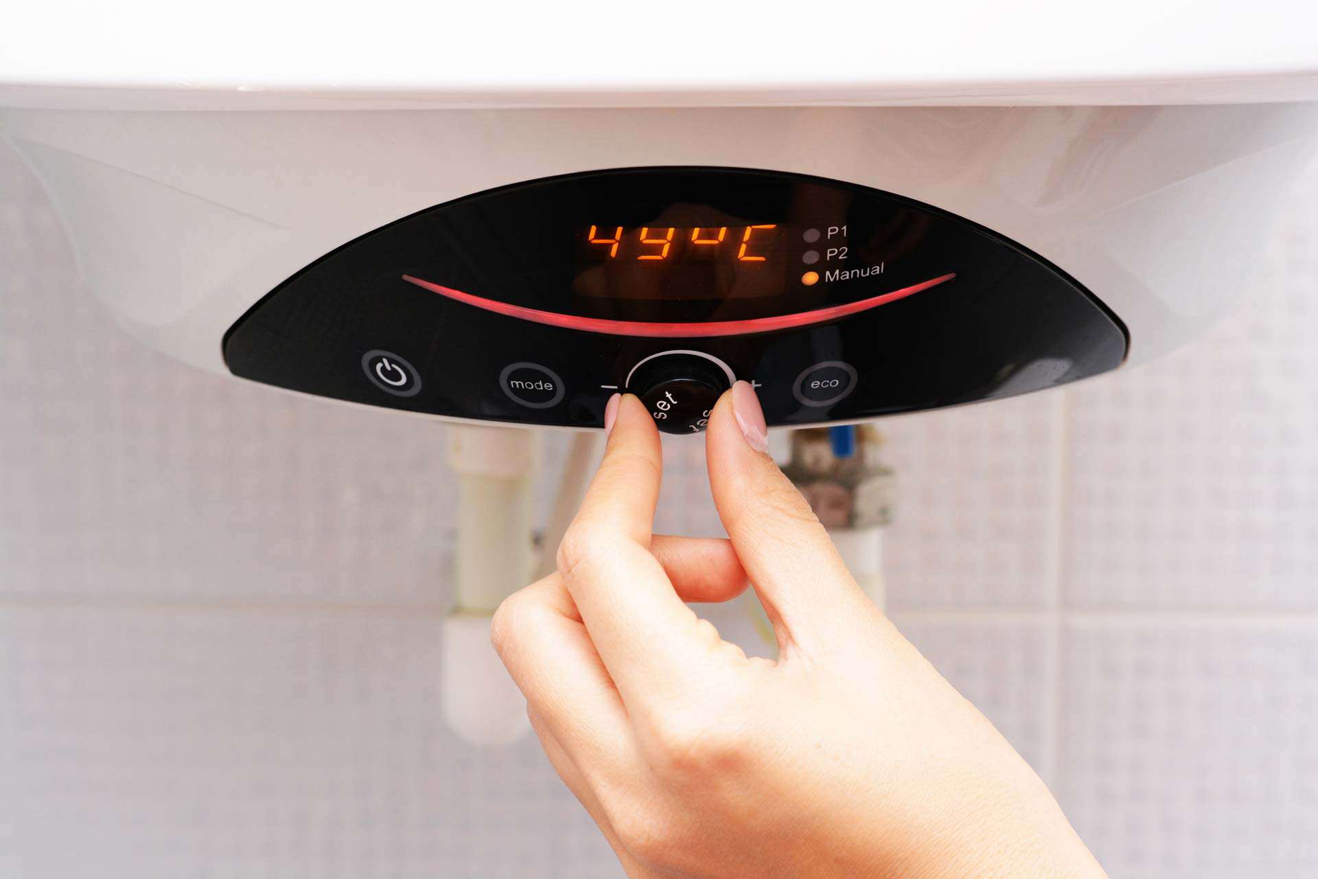 The 5 BEST Campervan Water Heaters (2023 Buyers Guide)