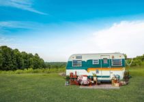 Caravan vs Motorhome – How to Choose Which is Best for You