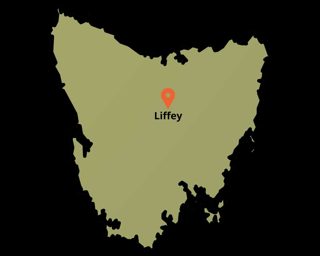 Liffey