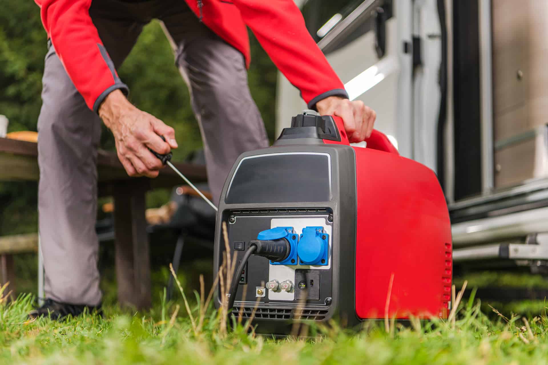 The 8 Best RV Generator Options: The Ultimate Buying Guide for 2023