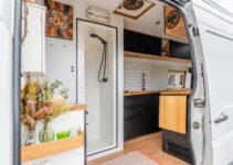 Choosing A Camper Van With Bathroom: Everything You Need To Know