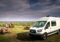 Ford Transit For Van Life | Why A Ford Transit Makes The Perfect Campervan Conversion