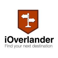 ioverlander app