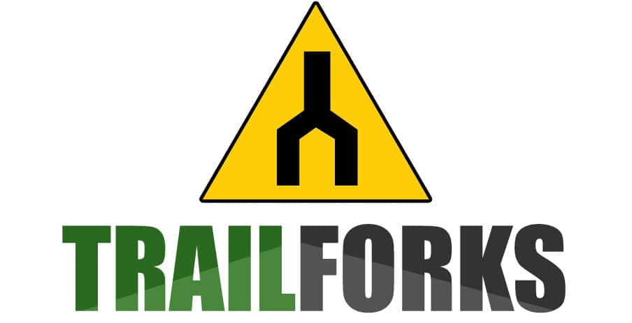 Trail Forks Logo